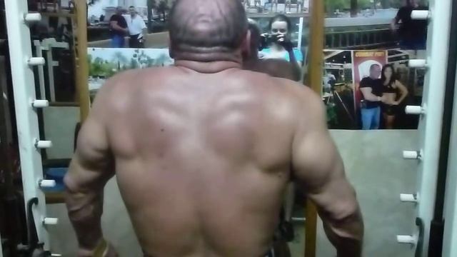 Локтионов Валерий-кач трапеции