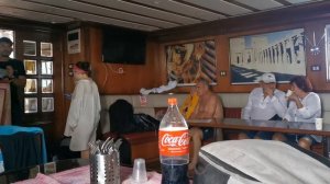 Экскурсия Белый ОСТРОВ+дайвинг/Египет, Шарм эль Шейх