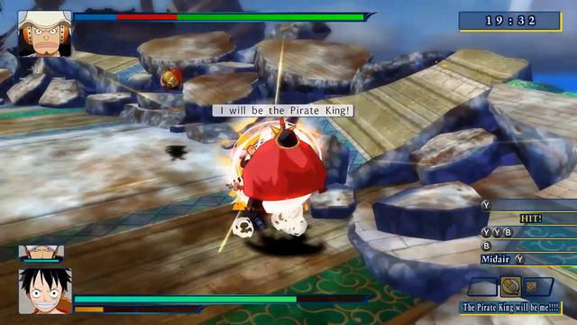 Тайны Мугивар | Прошлое Брука | One Piece смотреть онлайн