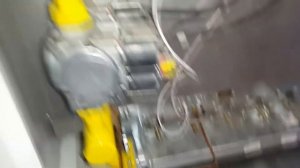 gaz34.ru Ремонт и обслуживание напольного газового котла Protherm Гризли KLO