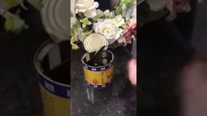 Как выглядит 100%масло чёрного тмина