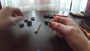 Кримпер НШВИ и WAGO. Посылка из Китая. Aliexpress.