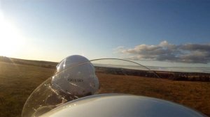 Полеты на автожире в Ижевске