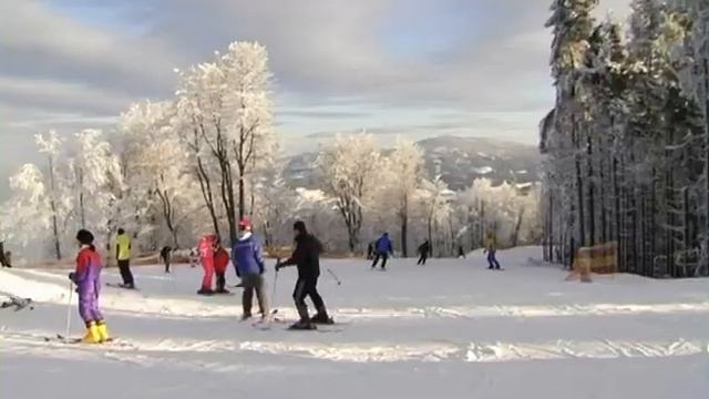 Зимова KAVA 2010-1.avi смотреть онлайн