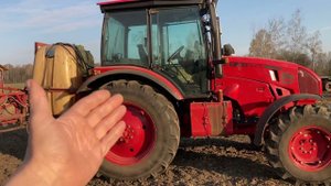 Про наш ANT4135