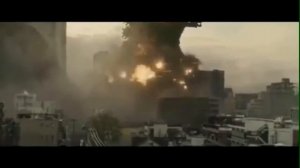 Shin godzilla song