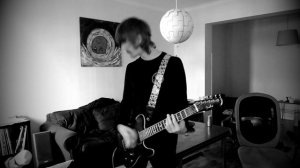 Kvelertak - Rogaland [Guitar Cover]