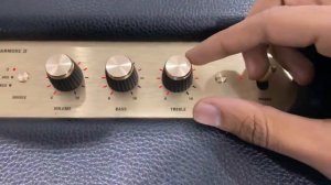 Powerhouse Speakers Face-Off: Marshall stanmore 2 vs stanmore 3