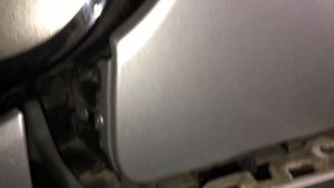 AUDI A3 2013 8V - FRONT BUMPER REMOVE AND XENON HEADLIGHT BULB REMOVAL D3S 6500k XENON BULB