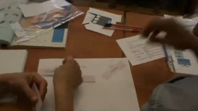 Hallo Deutsch. Занятие в группе А1 смотреть онлайн