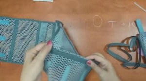 Поддерживаем спину летом. Шьём пояс" почти ортопедический" в домашних условиях