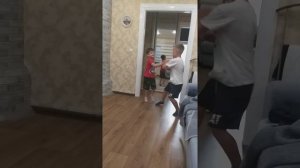 юрий бойко против кошмара в детстве ¡