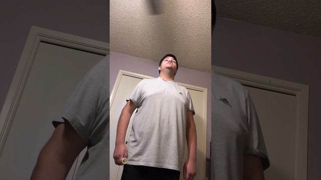 Top to letter H memorized w/ Metronome смотреть онлайн