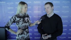 PinG NewS: Презентация PS Vita