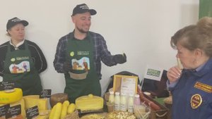 Школа фермера. Открытие в Кирове