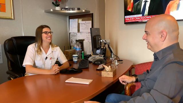 Running a Carnival Cruise Ship - With Carnival Glory Hotel Director: Brittany Boyd