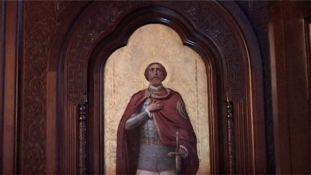 Правительница Анна Леопольдовна или русский профиль Дании #Россия #Дания #АннаЛеопольдовна