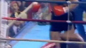 Mike Tyson “Iron Mike” 🤯-Edit