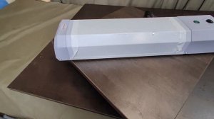 Рециркулятор бактерицидный Армед 2-115П