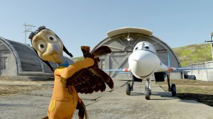 От винта 3D - Русский трейлер (HD)