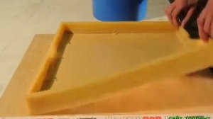 Изготовление тротуарной плитки своими руками
