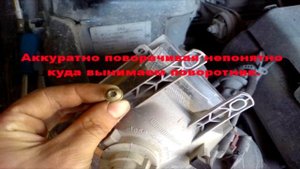 Как заменить стекла фары ВАЗ 2110 Своими Руками