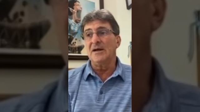 ¿LLEGARÁ A SER UNA LIGA DE PRIMER NIVEL? MARIO KEMPES Y SU OPINIÓN DE LA EVOLUCIÓN DE LA MLS 🇺🇸