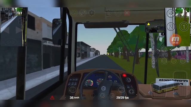 #protonbussimulator , Ciferal Citmax Volkswagen 17-210 EOD - Skin De Micros Amarillas Línea 249... смотреть онлайн