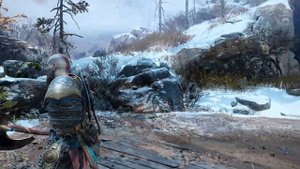 ОБЗОРЫ GOD OF WAR: RAGNAROK! Графика PS4 / Сравнения / Тесты (Что не так с Ragnarok / Что говорят?)