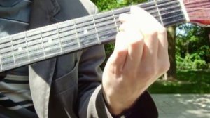 В пальцы свои дышу, Розенбаум, аккорды