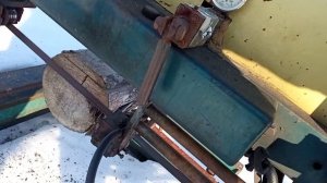 пилорама мб-2000 обзор