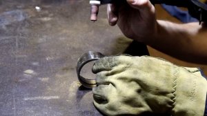 ПТК МАСТЕР TIG 200P AC/DC D92. Работа с контроллером coldweld