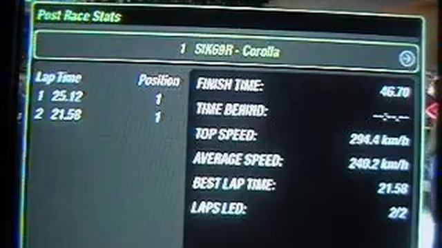 VRxNinja Freemont 46.xx смотреть онлайн