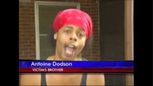 Песня смонтированная из репортажа