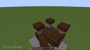 10+ Mini Builds in Minecraft!