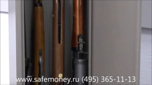 Оружейный шкаф Д-8Е