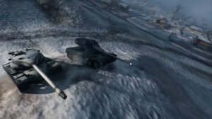 АМХ50В VS Т57 Heavy. Кто круче?