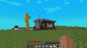 This Is REAL MOMO In Minecraft To Be Continued & We'll Be Right Back