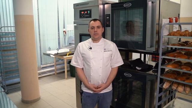 Как открыть мини-пекарню. Готовый комплект оборудования для пекарни. Денис Машков.