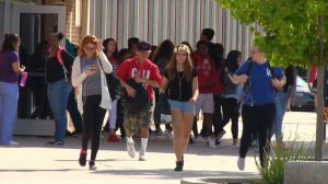 American School System  (English)