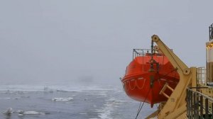 ВОСТОЧНО СИБИРСКОЕ МОРЕ