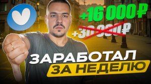 Хроники Яндекс Лавки️: Неделя из моей жизни