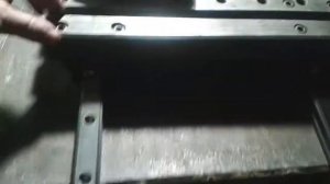 Рельсовые направляющие CHTR TRHG25