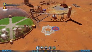 Surviving Mars - Обзор