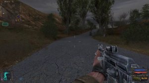 Как правильно выполнить первое задание в S.T.A.L.K.E.R. Тень Чернобыля