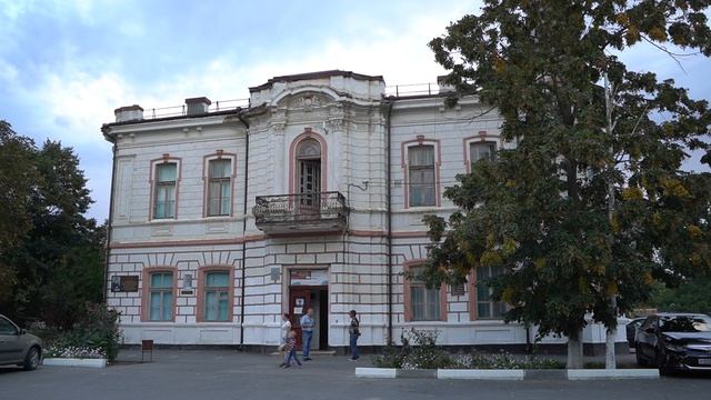 Зеленокумск от патефона до айфона смотреть онлайн