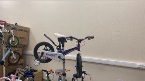 Сравнение детских велосипедов MAXISCOO и ROYAL BABY ТОП ЗА СВОИ ДЕНЬГИ!