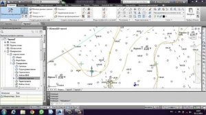 Как построить ЦММ из блоков AutoCAD в Civil 3D
