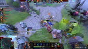 TOP 1 Magnus in Dota 2 - Ar1Se