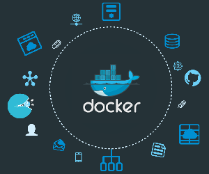 Docker сохранение файлов